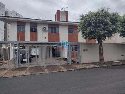 Casa para Venda, em So Jos do Rio Preto, bairro Parque Residencial Comendador Mancor Daud, 5 dormitrios, 6 banheiros, 4 sutes, 4 vagas