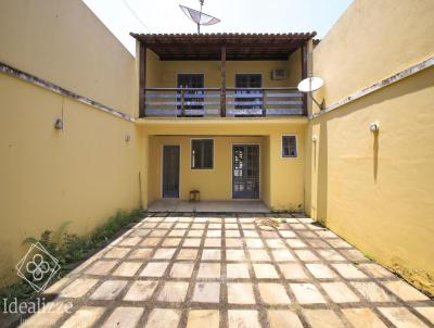 Casa para Venda, em Volta Redonda, bairro Jardim Belvedere, 4 dormitrios, 2 banheiros, 1 sute, 2 vagas