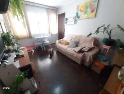 Apartamento para Venda, em So Paulo, bairro Campos Eliseos, 2 dormitrios, 1 banheiro