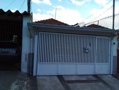 Casa para Venda, em So Paulo, bairro Vila Bela, 4 dormitrios, 1 vaga