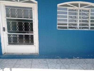 Casa para Locao, em So Paulo, bairro jardim damasceno, 1 dormitrio, 1 banheiro