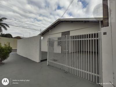 Casa para Venda, em Marlia, bairro Jardim Acapulco, 3 dormitrios, 4 banheiros, 1 sute, 4 vagas