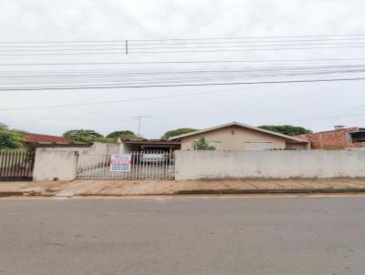 Casa para Venda, em Umuarama, bairro Jardim Unio