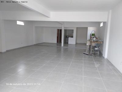 Salo Comercial para Locao, em Nilpolis, bairro Centro, 1 banheiro