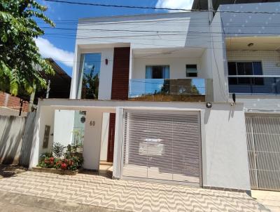 Casa para Venda, em Belo Oriente, bairro Vila Assis, 3 dormitrios, 4 banheiros, 3 sutes, 2 vagas