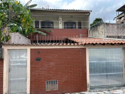 Casa para Venda, em So Gonalo, bairro Colubande, 4 dormitrios, 2 banheiros, 1 sute, 1 vaga