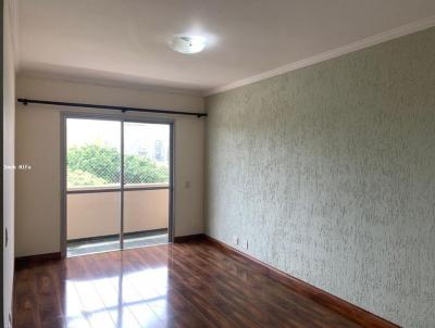 Apartamento para Venda, em Barueri, bairro Vila Boa Vista, 3 dormitrios, 1 banheiro, 1 sute, 1 vaga