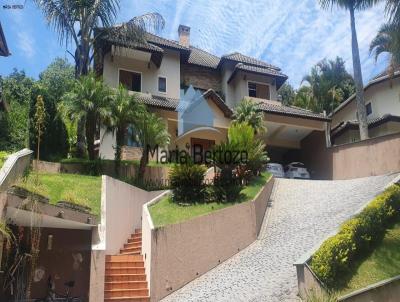 Casa em Condomnio para Venda, em Aruj, bairro Novo Horizonte Hills I e II, 5 dormitrios, 7 banheiros, 5 sutes, 4 vagas