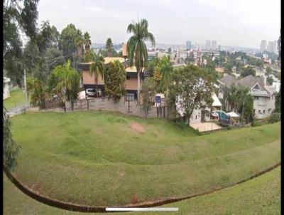 Lote em Condomnio Fechado para Venda, em Barueri, bairro Tambor