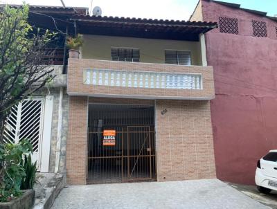 Sobrado para Venda, em So Paulo, bairro Jardim Pedro Jos Nunes, 2 dormitrios, 1 banheiro, 1 vaga