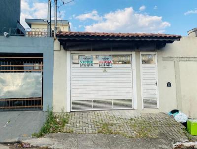 Casa para Venda, em So Paulo, bairro Jardim Pedro Jos Nunes, 2 dormitrios, 2 banheiros, 6 vagas