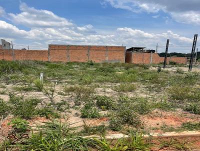 Terreno para Venda, em Sinop, bairro Villa Verde