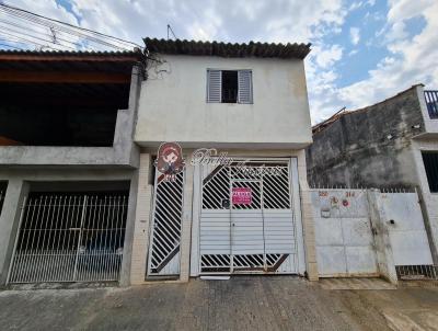 Sobrado para Locação, em São Paulo, bairro Vila Aparecida, 2 dormitórios, 1 banheiro, 1 vaga