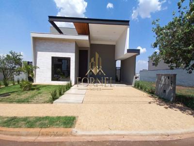 Casa em Condomnio para Venda, em Ribeiro Preto, bairro Loteamento Terras de Florena, 4 dormitrios, 5 banheiros, 3 sutes, 4 vagas