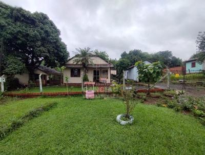 Casa para Venda, em Santa Rosa, bairro Sulina, 3 dormitrios, 1 banheiro, 2 vagas