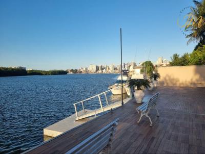 Casa Duplex para Venda, em Guarapari, bairro Olaria, 4 dormitrios, 5 banheiros, 4 sutes, 4 vagas