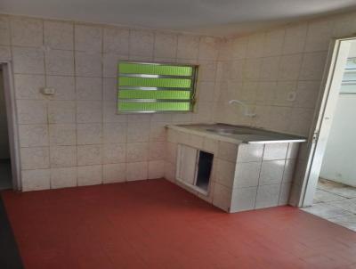 Casa para Locao, em So Paulo, bairro Vila Francos, 1 dormitrio, 1 banheiro
