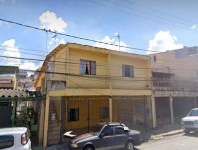 Casa para Locao, em So Paulo, bairro IMIRIM, 1 dormitrio, 1 banheiro
