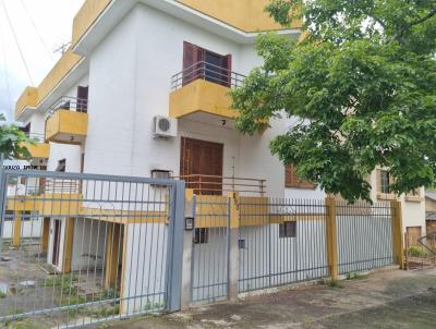 Apartamento para Locao, em Alegrete, bairro CENTRO, 2 dormitrios, 1 banheiro, 1 vaga