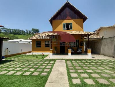 Casa para Venda, em Miguel Pereira, bairro Portal das Manses