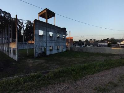 Terreno para Venda, em So Jos dos Pinhais, bairro JUREMA