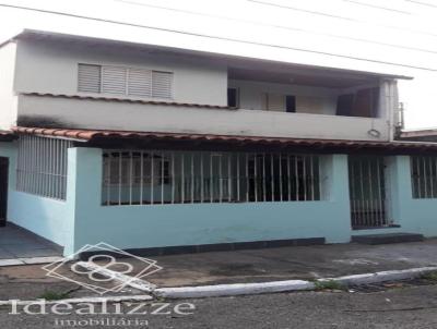 Casa para Venda, em Volta Redonda, bairro Ponte Alta, 6 dormitrios, 3 banheiros, 1 sute, 2 vagas