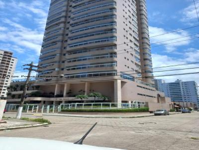 Apartamento 2 Quartos para Venda, em Praia Grande, bairro aviao, 2 dormitrios, 1 banheiro, 2 sutes, 1 vaga