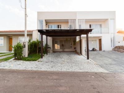 Casa em Condomnio para Venda, em Campo Largo, bairro Vila Glria, 3 dormitrios, 3 banheiros, 1 sute, 2 vagas