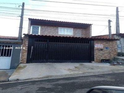 Casa para Venda, em Sorocaba, bairro Caguassu, 2 dormitrios, 3 banheiros, 2 vagas