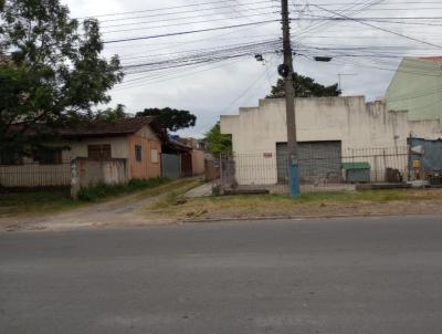 Terreno para Venda, em Curitiba, bairro Boqueiro