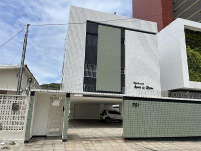 Apartamento para Venda, em Joo Pessoa, bairro Tambauzinho, 2 dormitrios, 2 banheiros, 1 sute, 1 vaga