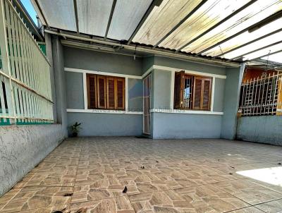 Casa 2 dormitrios para Venda, em Cachoeirinha, bairro Jardim do Bosque, 2 dormitrios, 1 banheiro, 2 vagas