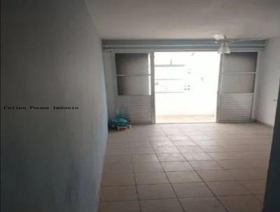 Apartamento 1 Quarto para Venda, em So Vicente, bairro Itarar, 1 dormitrio, 1 banheiro, 1 vaga