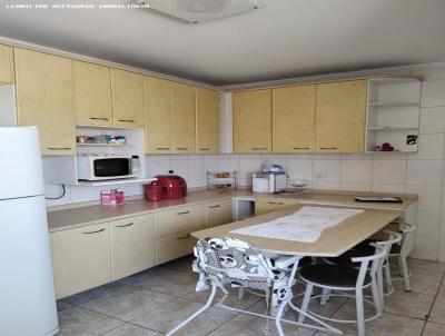 Apartamento para Venda, em Santo Andr, bairro Vila Tibiri, 2 dormitrios, 1 banheiro, 1 vaga