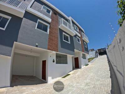 Casa em Condomnio para Venda, em Mogi das Cruzes, bairro Vila Sussa, 2 dormitrios, 1 banheiro, 1 vaga