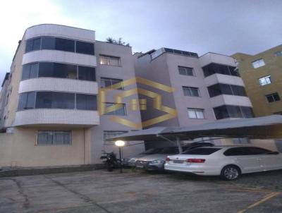 Apartamento com rea Privativa para Venda, em Contagem, bairro Tijuca, 2 dormitrios, 1 banheiro, 2 vagas