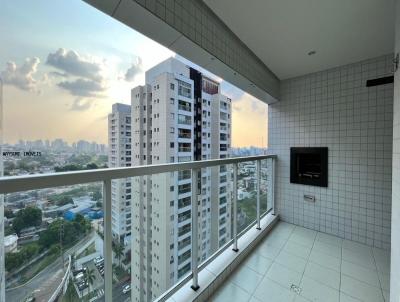 Apartamento para Venda, em Manaus, bairro Aleixo, 2 dormitórios, 1 banheiro, 1 suíte, 1 vaga
