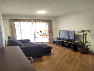 Apartamento para Venda, em Santana de Parnaba, bairro Alphaville, 3 dormitrios, 2 banheiros, 1 sute, 2 vagas