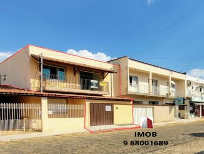 Casa para Venda, em Itajub, bairro Boa Vista, 2 dormitrios, 1 banheiro, 1 sute, 1 vaga