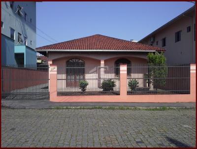 Casa para Venda, em Jaragu do Sul, bairro Vila Lalau, 3 dormitrios, 2 banheiros, 3 vagas