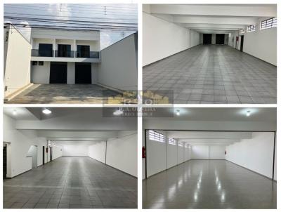 Salo Comercial para Venda, em Araraquara, bairro Centro, 3 banheiros, 3 vagas