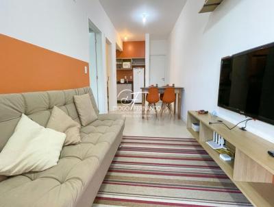 Apartamento 1 dormitrio para Venda, em Florianpolis, bairro Campeche, 1 dormitrio, 1 banheiro, 1 sute, 1 vaga