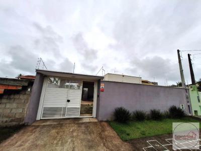 Casa para Venda, em Caraguatatuba, bairro Pontal de Santa Marina, 3 dormitrios, 2 banheiros, 1 sute, 2 vagas