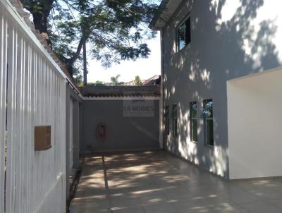 Casa para Venda, em Sorocaba, bairro Jardim Bandeirantes, 5 dormitrios, 4 banheiros, 1 sute, 4 vagas