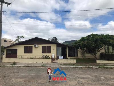 Casa para Venda, em Jaguari, bairro Centro