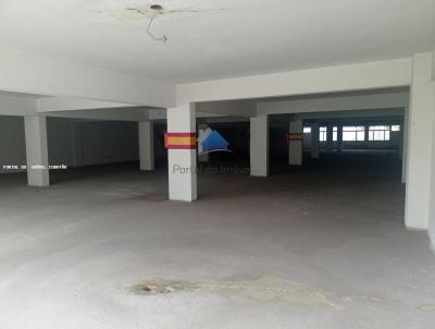 Prdio Comercial para Venda, em Santos, bairro Vila Mathias