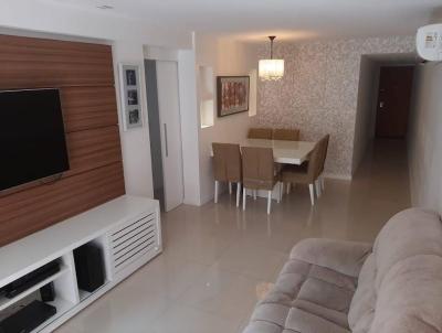 Apartamento para Venda, em Rio de Janeiro, bairro Freguesia (Jacarepagu), 4 dormitrios, 4 banheiros, 2 sutes, 2 vagas