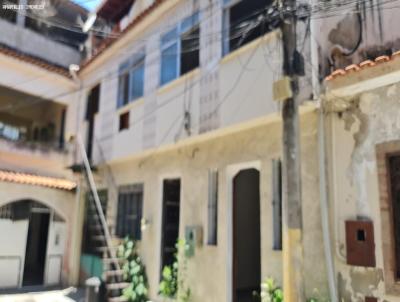 Casa para Venda, em Niteri, bairro Engenhoca, 2 dormitrios, 2 banheiros, 2 vagas