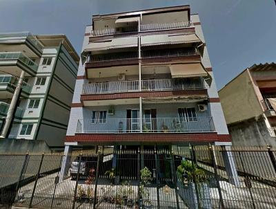 Apartamento para Venda, em Rio de Janeiro, bairro Vaz Lobo, 2 dormitrios, 2 banheiros, 1 vaga