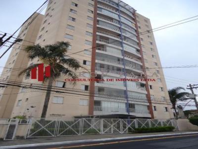 Apartamento para Venda, em So Paulo, bairro Jardim da Sade, 3 dormitrios, 3 banheiros, 1 sute, 2 vagas